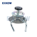 Fuel Filter Body for Mitsubishi Challenger Montero Pajero Sport Nativa K97 L200 Triton 3 K57 K64 K67 K74 K77 1996-2007 MR355350