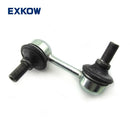 Front Suspension Stabilizer Link for Mitsubishi Pajero Montero Shogun 3 MK3 V60 V70 2000-2006 MR374521 MR374522