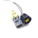 Coolant Water Temperature Sensor For Ford Escort Mazda 3 5 6 CX-7 CX-9 MX-5 Mercury LF01-18-840A,F62Z-12A648-AA,8E5A-12A648-AA