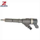 Diesel Injector 0445110076 For Citroen C5 Jumper Peugeot Boxer Fiat 2.0 HDi For Bosch 1999-2005 0986435077 0445110062