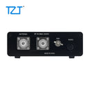 TZT mAT-M200 1.8-54MHz Automatic Antenna Tuner 200W SSB Support 100W Digital Mode Communication for YAESU/ICOM/KENWO Transmitter