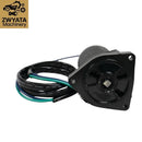 63P-43880 Trim Tilt Motor For Yamaha Outboard 150HP F150 4 STROKE 63P-43880-10 63P-43880-11 63P-43880-00
