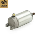 T1310605 T1310595 Starter Motor for Triumph Speed Triple 955 1050 SE Daytona 955i Sprint RS 955 Sprint ST 1050 15th 1994-18