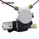 Front Door Power Window Regulator For Mitsubishi Pajero Montero Shogun II 2nd 1990-2004 Left MB669161 Right MB669162