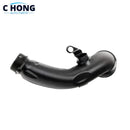 OEM 13717602651 Car Engines Air Intake Hose Auto Parts Car Turbo Charged Pipe For BMW 1 2 3 4 Series F30 F20 F32 F22