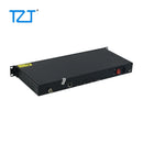 TZT YK-3000H NTP Server Network Time Server w/ 1U Chassis (1/2/3/4 Network Ports + 10-meter Portable Antenna)