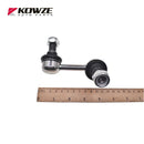 Front Suspension Stabilizer Bar Link for Mitsubishi Montero Pajero 3 4 MK3 MK4 V73 V77 V78 V93 V97 V98 MR992191 MR992192