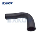 4D56 2.5D Radiator Hose for Mitsubishi Pajero Sport Nativa KG4 KH4 KR3W KS3W L200 Triton KA4 KB4 KJ3T KKЗ KL3L MN135039 MN135045