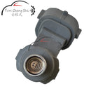 Grey Fuel Injector 49033-0035 EAT816 For KAWASAKI NINJA H2 ZX1000NFF 2015-2025