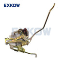 Front Door Latch for Mitsubishi Pajero Montero Shogun 2 MK2 II V10 V20 V30 V40 1990-2004 MB669131 MB669132