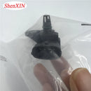 MAP Sensor Manifold Absolute Pressure OEM 0261230217 For Acuraa RDX RSX TSX Hondaa Accor Civic CR-V ELEMENT