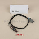 Engine Control Oxygen Sensor for Mitsubishi Pajero Montero Shogun V75 6G74 3.5L 2000-2006 MD369192 MD369190 MD365014 MD365016