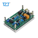 TZT Finished Board A 30W Shortwave Power Amplifier Board CW SSB Linear High Frequency Power Amplifier