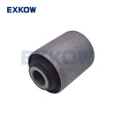 Independent Rear Suspension Arm Bushing for Mitsubishi Shogun Pajero Montero 3 MK3 V65 V68 V75 V78 2000-2006 MR374674 MR374675