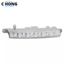 1Pair/Left/Right 9802795580 9677409380 Front Bumper Fog Lights For Peugeot 308 2013-2020 For Peugeot 108 2014-2020