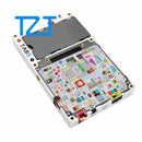 TZT M5Stack TAB5 Portable Intelligent IoT Controller ESP32-P4 + ESP32-C6 5-inch 1280x720 Touch Screen