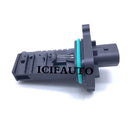 0280218265 13800-71L00 New MAF AFM Mass Air Flow Meter sensor+Connector For Suzuki SWIFT FZ 1.4L K14B 2/2011-6/2017