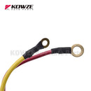 Glow Plug Control Relay For Mitsubishi Pajero 2 MK2 V34 V36 Nativa Montero Sport 1 K94W K97W L200 Triton III 4D56 4M40 MD337888