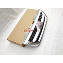 Front Bumper Grille Bumper Net For Pajero Montero Shogun V73W V75W V77W MN117202YA MN117202