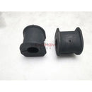 Suspension Stabilizer Bushing Rubber Kits For Pajero Montero Sport KA4T KA5T KB9T KG4W KG6W KH4W KH6W KH9W MR992317