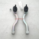 Power Steering Rack Outer Tie Rod Ball Head For Pajero Montero V63W V68W V73W V77W V78W MR508136 MR508135