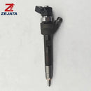 0445110616 For Bosch 0445110617 13537810702 Fuel Injector For BMW X3 320d 520d 330d 530d F25 E90 F30 F10 F11 Diesel