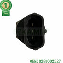 OEM 0281002527 0281002398 0281002767 0281002964 FUEL PRESSURE SENSOR FOR FIAT VAUXHALL IVECO OPEL CHEVROLET VW LB7 LMM BOSCH