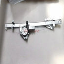 Front left Door Window Regulator Assembly For Pajero Montero V93W V95W V96W V97W V98W 5713A161 (5door version Left Rudder)