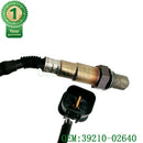 OEM 39210-02640 Oxygen Sensor For Hyundai Atos i10 KIA Picanto 04-15 OEM 3921002640 39210-02640