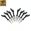 0261500105 0261500298 8W93-9F593-AD C2D45732 C2D55183 Fuel Injector for Range Rover Jaguar F-Type XF XFR XJ XJR XK XKR 5.0L V8