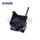 Transfer Shift Actuator Assy 10Pins for Toyota Land Cruiser Prado 120 3.0D 3.4D 4.0D 2002-2010 LEXUS GX470 36410-60080