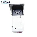 31407038 Car Charger Front Center Console Usb input Switch Port Panel Unit For Volvo XC90 XC40 S90 V90 XC60