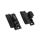 Upper Lower Armrest Box Switch Lock Cover For Mitsubishi Pajero Montero 3 4 MK3 MK4 V73 V75 V78 V93 V97 V98 MR532555 MR532556