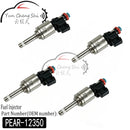 Original Fuel Injector PEAR-12350/PEAR 13250 Is Suitable For Mazda 3 12-16 Cx5 15-19 PEAR-13-250 132500322 PEAR PY01 02K0405522