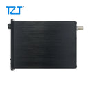 TZT EL-15S FM Broadcast Transmitter Timing Wireless Broadcasting 0.1-15W Or 7W  Or 1.5W w/ Antenna For U Disk MP3