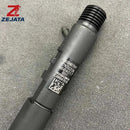 For Delphi CRDI D20DT Diesel Injector EJBR04701D A6640170221 For Ssangyong Kyron Actyon Euro 3 2.0 Xdi EJBR03401D