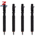 New Fuel Injector EJBR01401Z EJBR01701Z EJBR02101Z for Renault Clio Kangoo 1.5 DCi Euro 3 Diesel Engine 2001- 166003978R