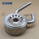 Oil Cooler Assy for Nissan X-Trail T31 Qashqai I J10E JJ10E Teana J32 Tiida C11 21305-JD00B