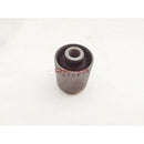 1PCS Rear Suspension Steering Knuckle Horn Bushing Rubber Sleeve For Pajero Montero Shogun V73W V63W V97W V93W MR374675 MR374674