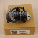 Freewheel Clutch Control Solenoid Valve for Mitsubishi Montero Pajero IO Pinin H65W H67W H76W H77W 4G18 4G93 4G94 MR534632