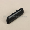 Headlamp Washer Hole Cover for Mitsubishi Pajero Montero Shogun 4 MK4 V80 V90 2006-2020 8264A027XA 8264A028XA