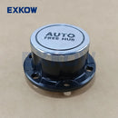 Front Free Wheel Locking Hub for Mitsubishi Pajero Montero 1 2 V10 V20 V30 V40 1982-2004 L200 Triton K34 L300 MB569146 HB403122