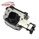 45RFE Transmission Solenoid Block Pack 545RFE 68RFE 52119435AF 5170877AF 68002342AD for Jeep Grand Cherokee Dodge Ram 2004- up