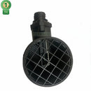 Mass Air Flow Sensor Meter MAF 0280217502 13621747155 For BMW 325 525 530 M3 E36 1992-1995