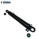 OEM 1848921  Car Accessories Engine Parts Components Block Cab Tilt Hydraulic Pump Cylinder For Scania Truck 2004-2005