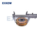 P/S Oil Pump Belt Tension Pulley for Mitsubishi Pajero 2 II Montero Sport Nativa I L200 Triton K66 K76 Galant 6G72 6G74 MD303884