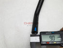 Transmission Radiator Cooling Oil Pipe Hose For Pajero Montero V63W V65W V67W V73W V75W V77W MR453662