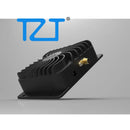 TZT 2.4GHz/5.8G 5W WLAN Bidirectional Signal Power Amplifier AP Engineering Grade Amplifier for WiFi Signal Coverage Enhancement