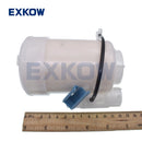 Fuel In Tank Filter Kit for Mitsubishi Outlander II CW4W CW5W CW6W 2005-2012 ASX RVR GA2W GA3W 1770A046