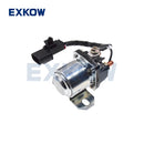 Glow Plug Control Relay for Mitsubishi Triton L200 Pajero Montero Sport Challenger  Nativa Galant MD342751
